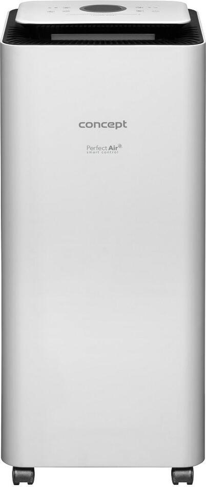 Odvlhčovač vzduchu Concept Perfect Air Smart OV2216