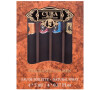Toaletní voda Cuba Set Miniatures, 5 ml