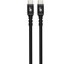 TB TOUCH TB USB-C kabel ern 60W 1m (AKTBXKUCC2SI10B)