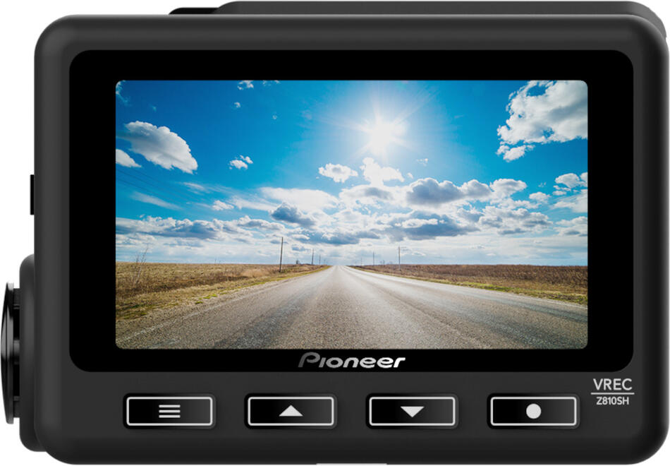 Autokamera Pioneer VREC-Z810SH