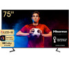 UHD QLED TV Hisense 75A72GQ