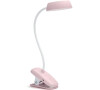 Philips Donutclip LAMPIČKA na klip 3W r