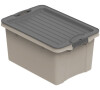 ROTHO úložný box ECO COMPACT 4,5L - cappuccino