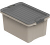 ROTHO úložný box ECO COMPACT 13L - cappuccino
