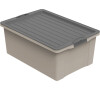 ROTHO úložný box ECO COMPACT 38L - cappuccino