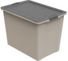 ROTHO úložný box ECO COMPACT 70L - cappuccino