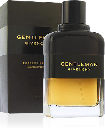 Givenchy Gentleman Réserve Privée parfémovaná voda pro muže 100 ml