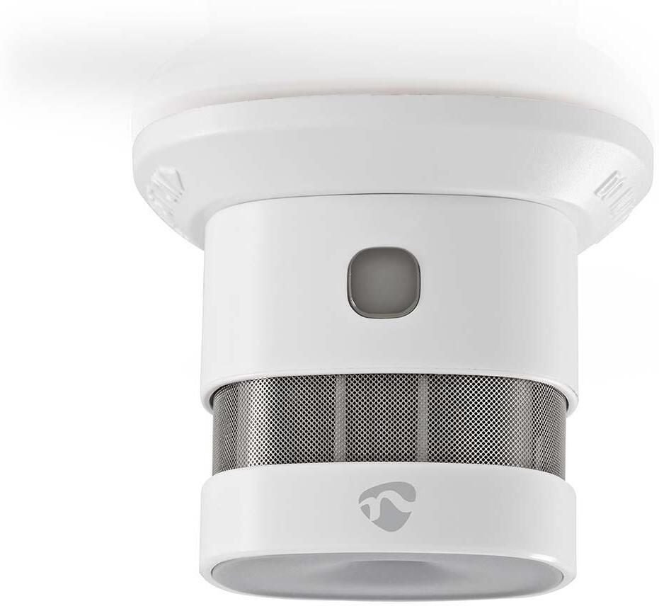Detektor kouře NEDIS SmartLife ZBDS10WT
