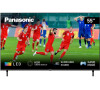 UHD LED TV Panasonic TX 55LX800E