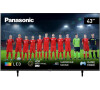 UHD LED TV Panasonic TX43LX800E