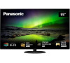 OLED televize Panasonic TX 55LZ1000E