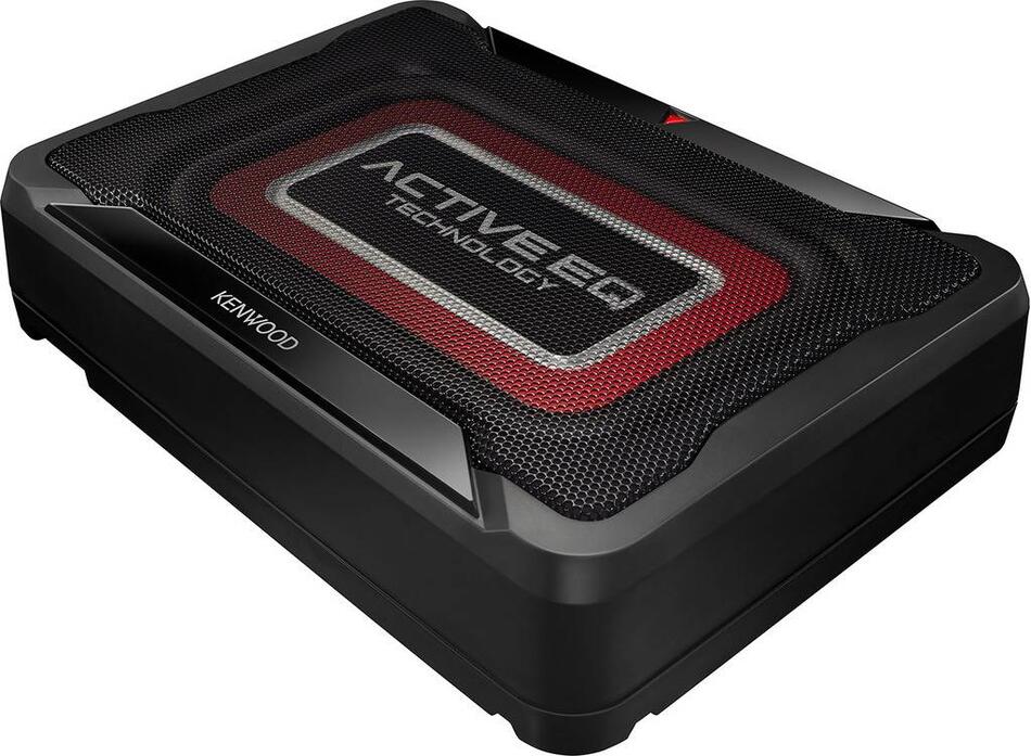 KENWOOD KSC-PSW7EQ