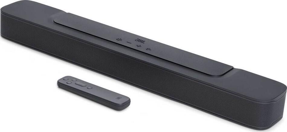 Soundbar JBL Bar 2.0 All-In-One, černý