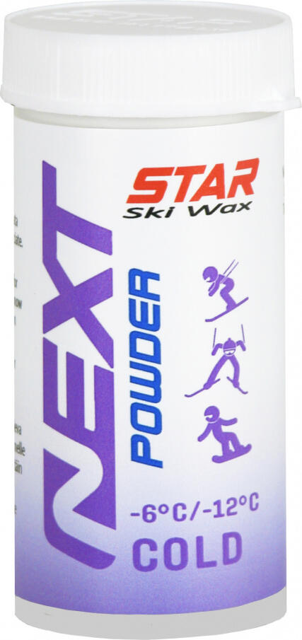 Next Powder Race Wax cold 28g