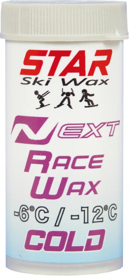 Next Powder Race Wax cold 100g