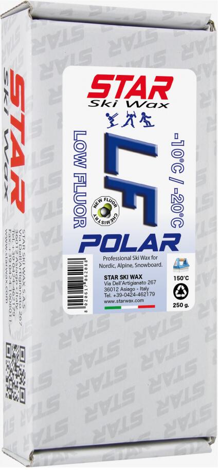 LF polar 250g