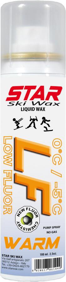 LF Spray warm 100ml