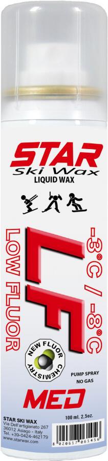 LF Spray med 100ml