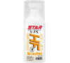 Star Ski Wax HF Sponge warm 100ml