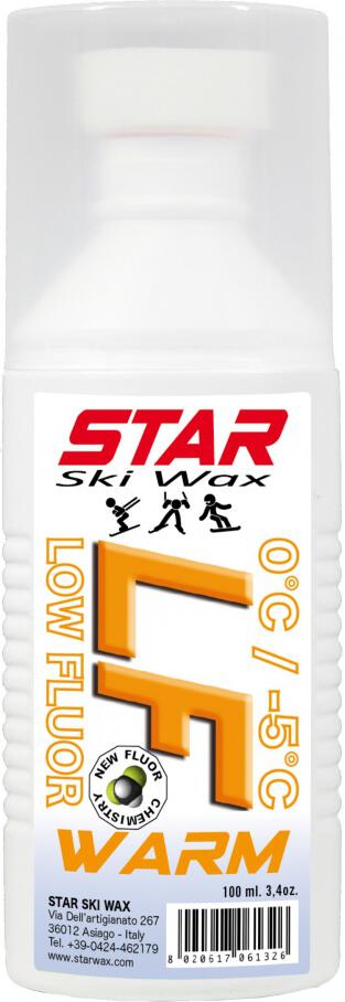 LF Sponge warm 100ml