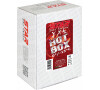 HB200 Hot Box 4x250g