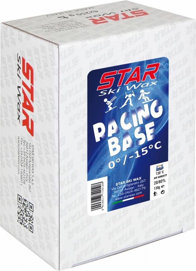 BP100 Racing Base 4x250g