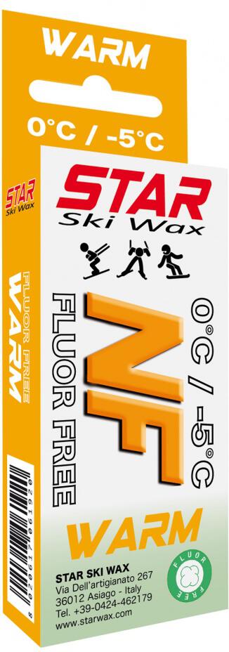 NF warm 60g