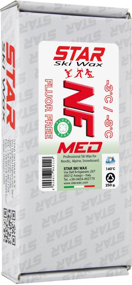 NF med 250g