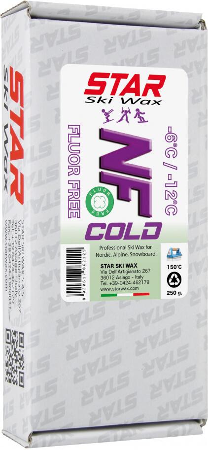 NF cold 250g