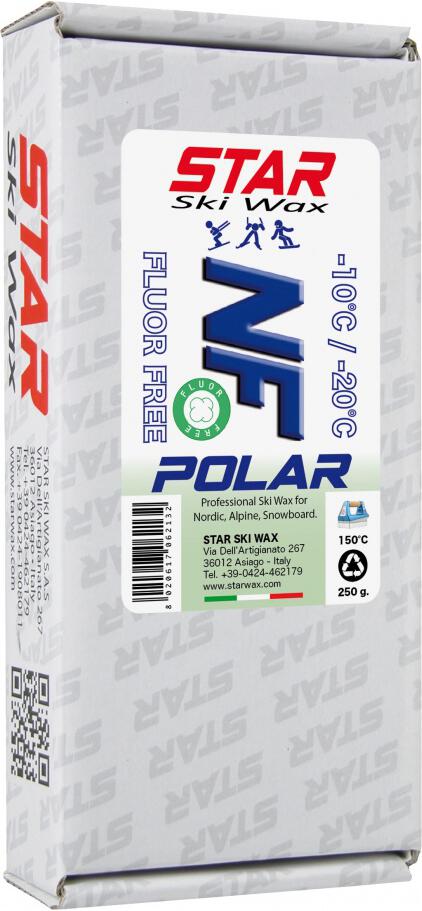 NF polar 250g