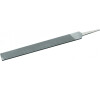 Chromed File 200mm