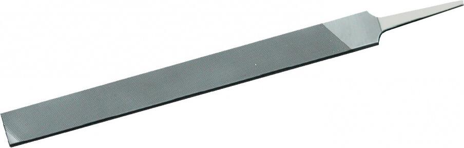 Chromed File 200mm