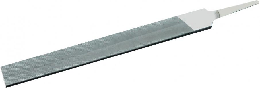 Chromed File 250mm