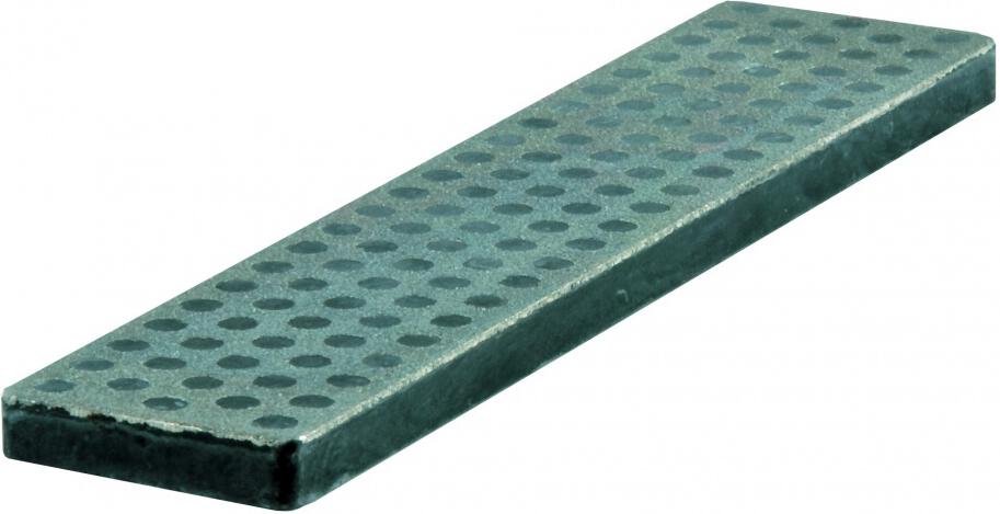 Hrubý brousící diamant Star Ski Wax Diamond File coarse