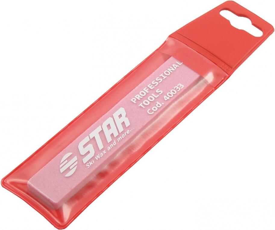Keramický kámen hrubozrnný Star Ski Wax