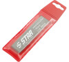 Star Ski Wax Silicium Stone