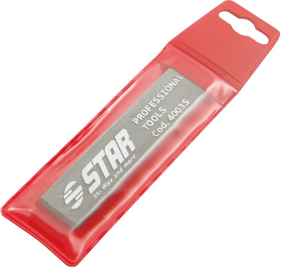 Křemíkový kámen Star Ski Wax
