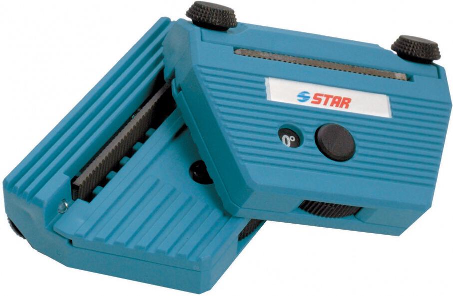 Square File Holder