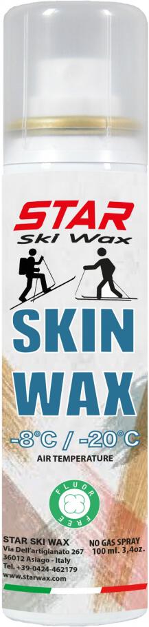 Skin Wax minus 100ml