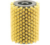 Roto-Brush Natural 100mm