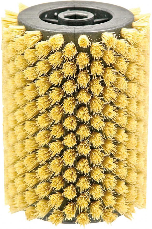 Roto-Brush Natural 100mm