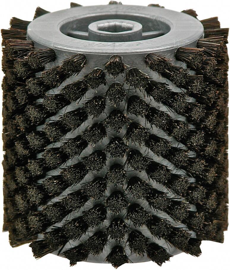 Roto-Brush Horse Hair 70mm