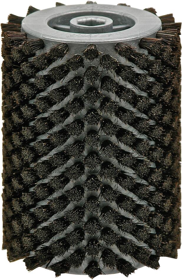Roto-Brush Horse Hair 100mm
