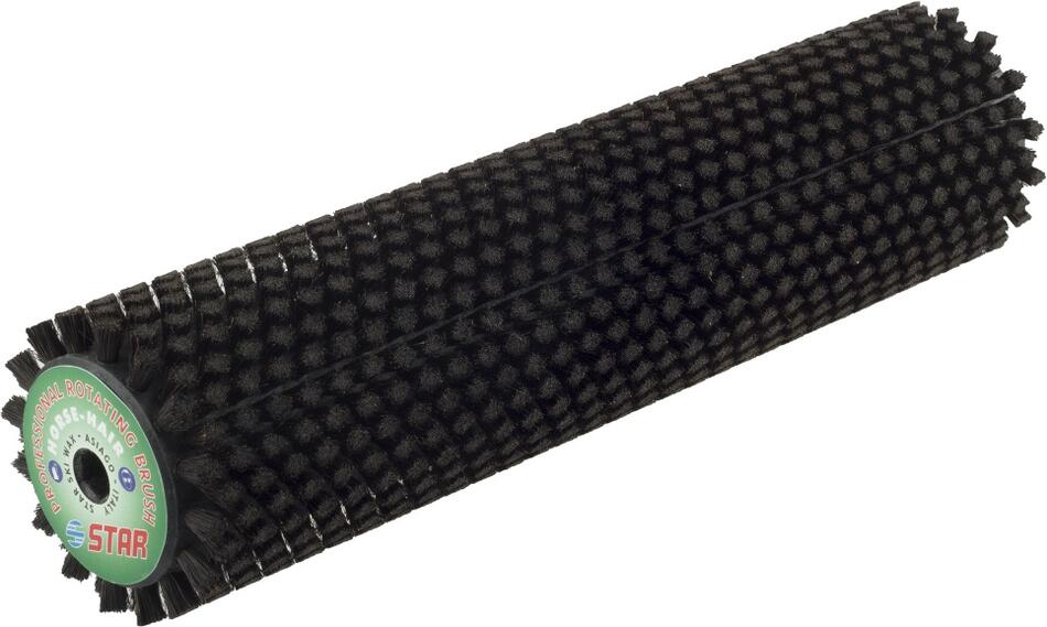 Roto-Brush Horse Hair 300mm
