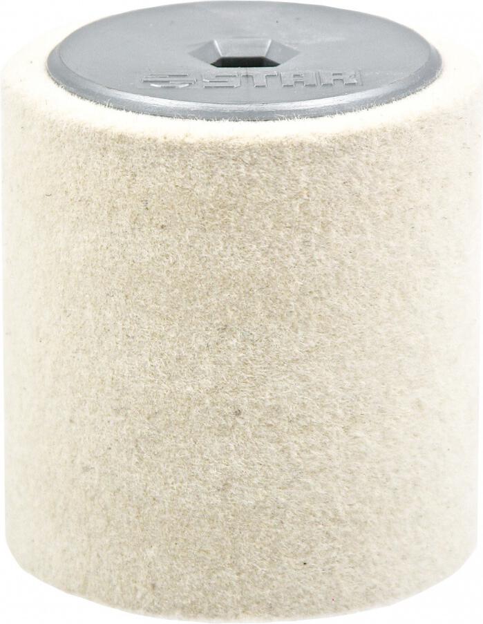 Roto-Brush Felt 70mm