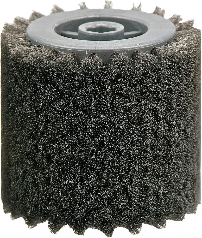 Roto-Brush Steel 70mm