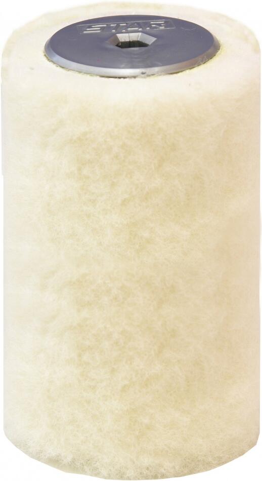 Wool Roto-Fleece 140mm Hair 12mm