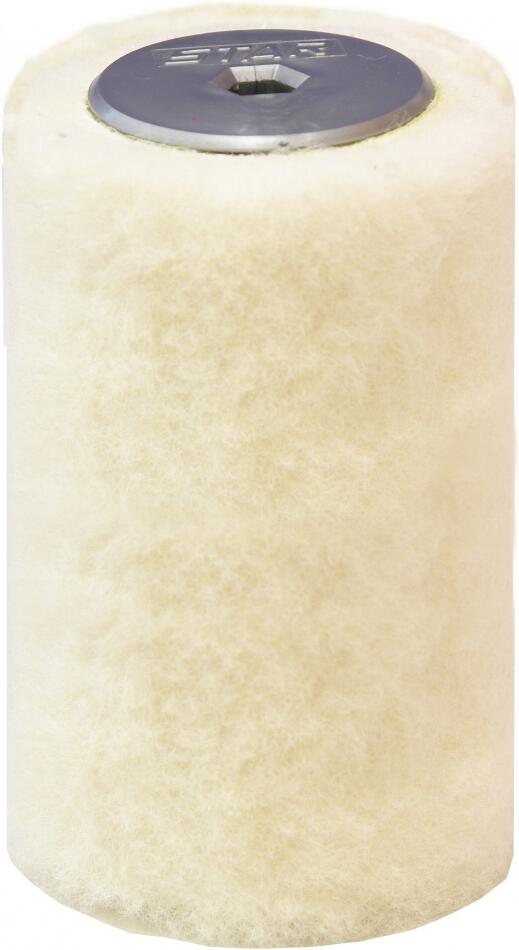 Wool Roto-Fleece 140mm Hair 22mm