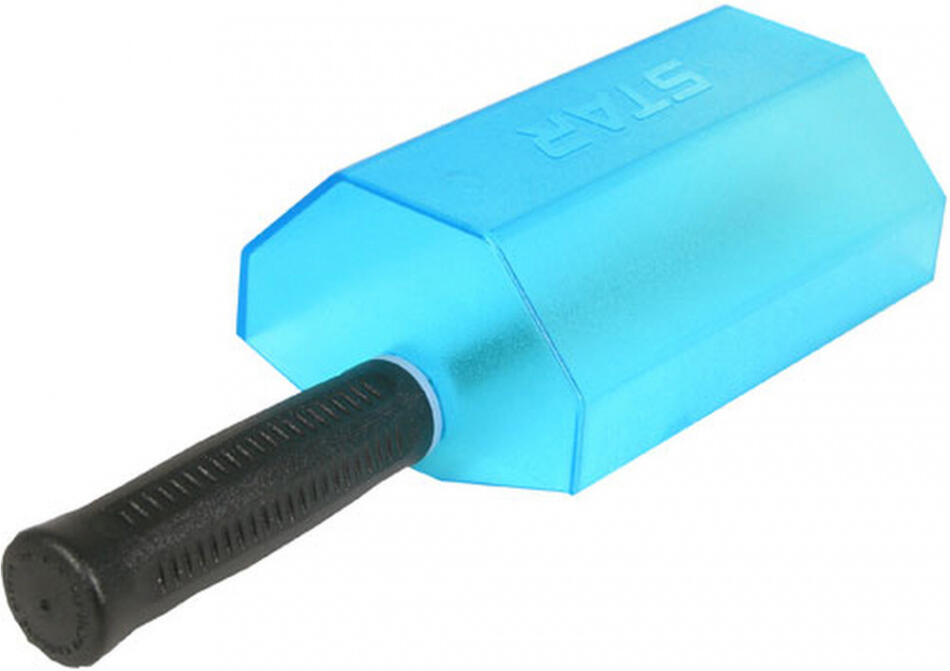 Osa pro rotační kartáče Star Ski Wax Handle 140mm