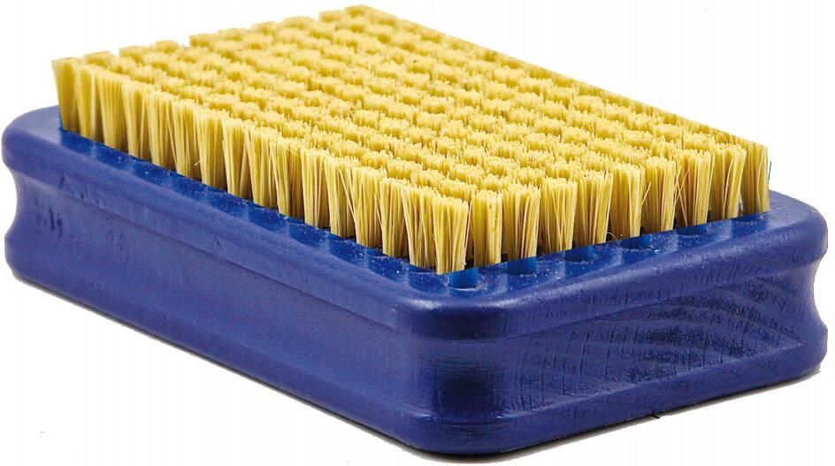 Plane Brush natural fiber